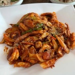 낙지마당 - 광주서구 낙지, 낙지덮밥 맛집 - 다이닝코드