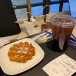 이디야커피 김해국제공항 국제선점 - 김해공항 카페, 커피 맛집 | 다이닝코드, 빅데이터 맛집검색