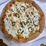파파존스 당산점 - 영등포 피자 맛집 | 다이닝코드, 빅데이터 맛집검색