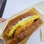이삭토스트 위례트램타워점 - 성남시 토스트, 햄치즈 맛집 | 다이닝코드, 빅데이터 맛집검색