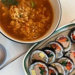 오공김밥 의정부점 - 금오동 김밥, 분식 맛집 | 다이닝코드, 빅데이터 맛집검색