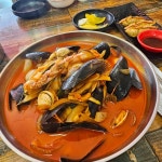 해물화짬뽕 - 천안 짬뽕, 오징어탕수육 맛집 - 다이닝코드