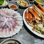 동해대게 - 부산강서구 대게, 킹크랩 맛집 - 다이닝코드