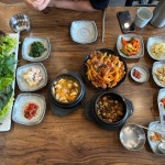 논두렁 우렁쌈밥 전문점 - 성남 쌈밥, 우렁쌈밥 맛집 | 다이닝코드, 빅데이터 맛집검색