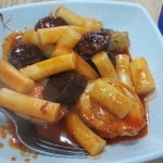감동튀김 매탄점 - 수원 떡볶이, 분식 맛집 | 다이닝코드, 빅데이터 맛집검색