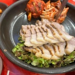 흥덕 쟁반국수 맛집 Top3 - 다이닝코드