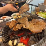 황소화로구이 안산점 - 안산 소갈비살, 소갈비 맛집 | 다이닝코드, 빅데이터 맛집검색