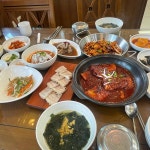 이레 용담점 - 제주 한정식, 돔베고기 맛집 | 다이닝코드, 빅데이터 맛집검색