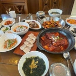 제주공항근처 향토음식점 맛집 Top3 - 다이닝코드