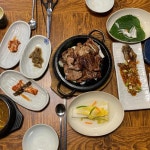 한옥집 - 전주 돼지갈비, 홍어탕 맛집 | 다이닝코드, 빅데이터 맛집검색
