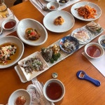 부산 해운대의 선창횟집 - AI 딩코의 맛집 공략