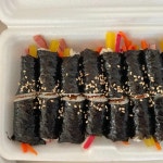 밥탱이 - 구미 김밥, 분식 맛집 | 다이닝코드, 빅데이터 맛집검색