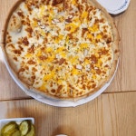 오렌지몽키파스타 별내점 - 삼육대 파스타, 피자 맛집 - 다이닝코드