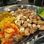 평화김해뒷고기 경북도청점 - 예천 뒷고기, 껍데기 맛집 | 다이닝코드, 빅데이터 맛집검색