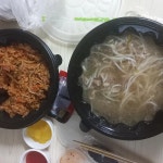 포슈아 동탄점 - 동탄 쌀국수, 분짜 맛집 | 다이닝코드, 빅데이터 맛집검색