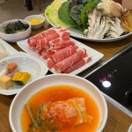 채선당 장유율하점 - 장유율하 샤브샤브, 월남쌈 맛집 | 다이닝코드, 빅데이터 맛집검색