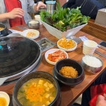 무영쌈밥정식 - 울산남구 쌈밥 맛집 - 다이닝코드