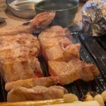 고기를사랑하는집 - 호평 삼겹살, 청국장 맛집 | 다이닝코드, 빅데이터 맛집검색