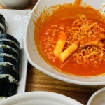 송가네김밥국수 - 춘천 김밥, 분식 맛집 | 다이닝코드, 빅데이터 맛집검색