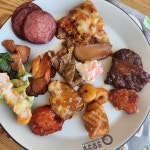 쿠우쿠우 목포북항점 - 목포 초밥뷔페, 뷔페 맛집 | 다이닝코드, 빅데이터 맛집검색