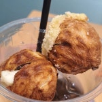 숲속호두 초롱꽃마을 운정점 - 파주 호두과자, 페스츄리 맛집 - 다이닝코드