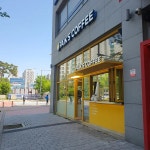 빽다방 청라호수공원점 - 청라 카페 맛집 - 다이닝코드