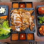 귀한족발 천안불당직영점 - 불당동 족발 맛집 | 다이닝코드, 빅데이터 맛집검색