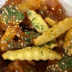 맛도리닭강정 - 안산 닭강정, 옛날통닭 맛집 | 다이닝코드, 빅데이터 맛집검색