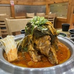 광주양산동 좌식테이블 맛집 Top7 - 다이닝코드