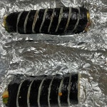봉달이김밥 - 사직 김밥 맛집 - 다이닝코드