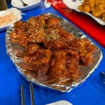 장터즉석치킨 백석점 - 일산 치킨 맛집 - 다이닝코드