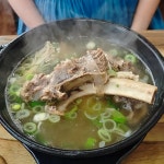 원산갈비탕 - 안산 갈비탕, 얼큰갈비탕 맛집 - 다이닝코드