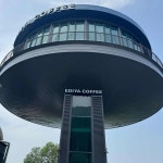 이디야커피 춘천구봉산전망대점 - 춘천 카페, 커피 맛집 - 다이닝코드