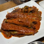 한상차림 코다리명가 천호역점 - 천호역 코다리, 코다리조림 맛집 | 다이닝코드, 빅데이터 맛집검색