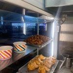새벽꼬꼬 닭땡기는날 - 부산시청 닭강정, 옛날통닭 맛집 | 다이닝코드, 빅데이터 맛집검색