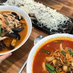 다경푸드 - 천안 한식뷔페 맛집 | 다이닝코드, 빅데이터 맛집검색