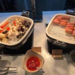 코트야드 메리어트 세종키친 - 세종 호텔뷔페 맛집 - 다이닝코드