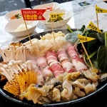 포항 묵은지 맛집 Top7 - 다이닝코드