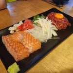 지금, 육회연어 - 부평 육회, 연어 맛집 | 다이닝코드, 빅데이터 맛집검색