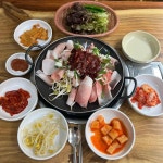 다원 - 전대 고추장삼겹살, 한식 맛집 | 다이닝코드, 빅데이터 맛집검색