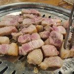 대포식당 - 보령 삼겹살, 통목살 맛집 - 다이닝코드