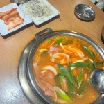 오투닭갈비&부대찌개 판교테크노벨리점 - 판교 부대찌개, 닭갈비 맛집 | 다이닝코드, 빅데이터 맛집검색