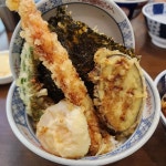 온센 울산남구점 - 삼산 텐동, 튀김 맛집 | 다이닝코드, 빅데이터 맛집검색
