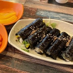 딸기하우스 꼬마김밥라면 - 문정역 김밥, 꼬마김밥 맛집 | 다이닝코드, 빅데이터 맛집검색