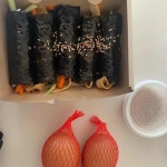 마는녀자 - 구미 김밥, 꼬마김밥 맛집 - 다이닝코드