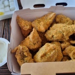 BHC치킨 가산디지털점 - 가산 치킨 맛집 - 다이닝코드