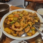 봉추찜닭 고양삼송점 - 삼송 찜닭, 누룽지 맛집 | 다이닝코드, 빅데이터 맛집검색
