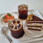 글로우오브선셋 - 파주 카페, 디저트 맛집 | 다이닝코드, 빅데이터 맛집검색