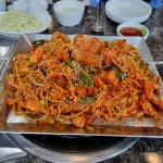 어랑대구왕뽈찜 인계점 - 인계동 아구찜, 대구뽈찜 맛집 | 다이닝코드, 빅데이터 맛집검색