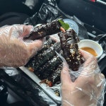 웰빙 엄마손 꼬마김밥 - 인천서구청 김밥, 꼬마김밥 맛집 - 다이닝코드